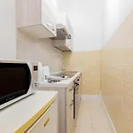 A Studio Apartment In Malta\'S Capital Valletta