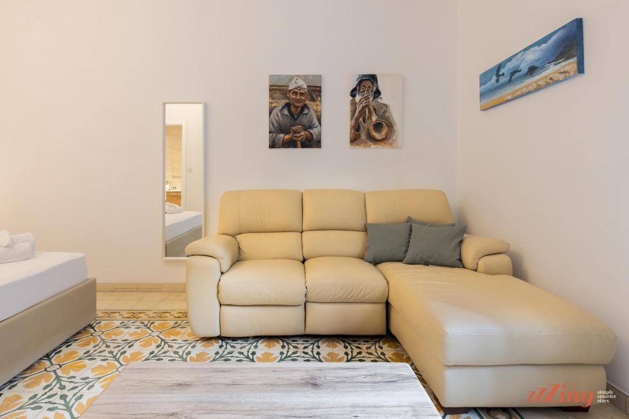 A In Malta's Capital Appartement Valletta