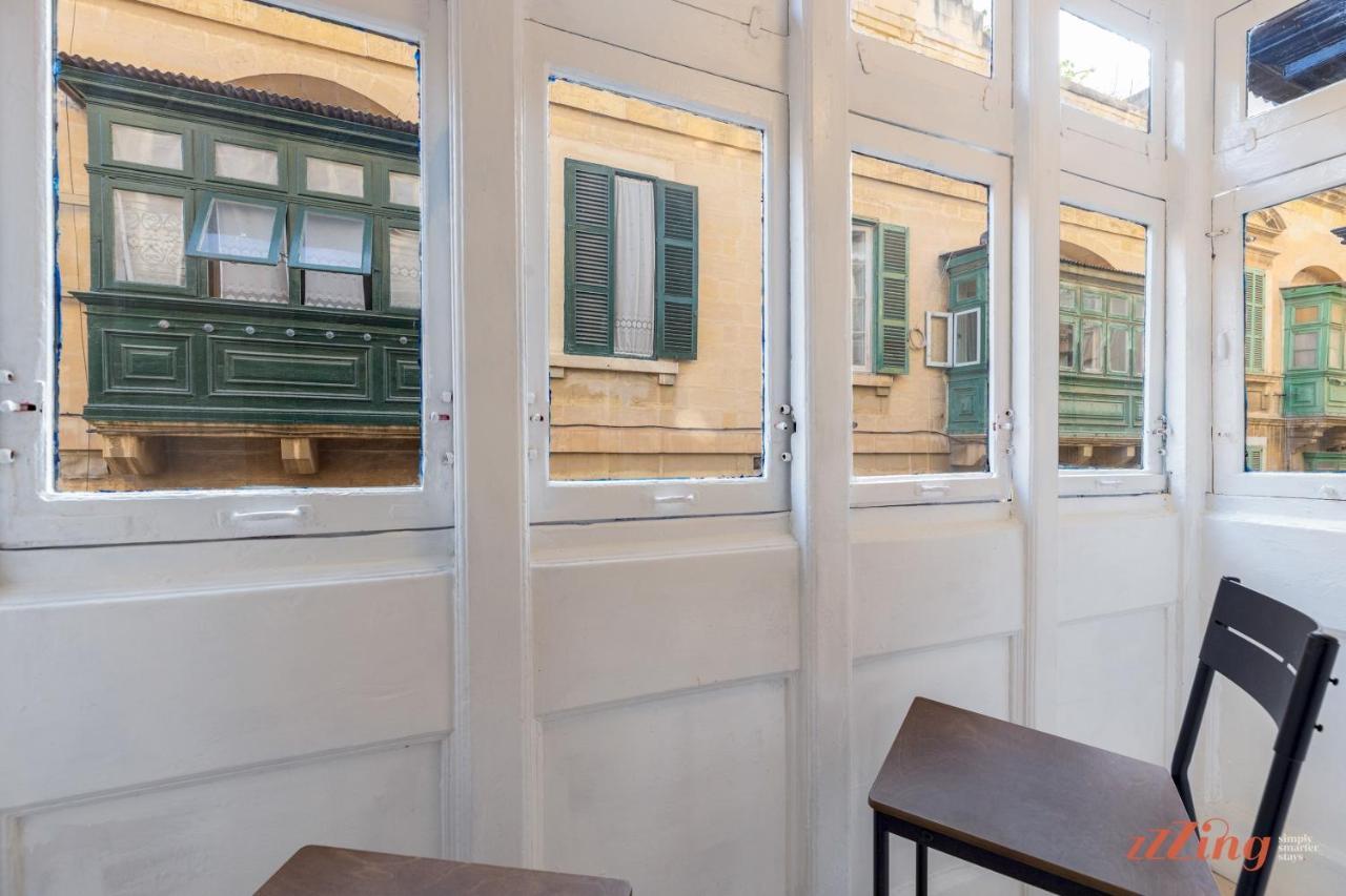 Appartement A In Malta's Capital