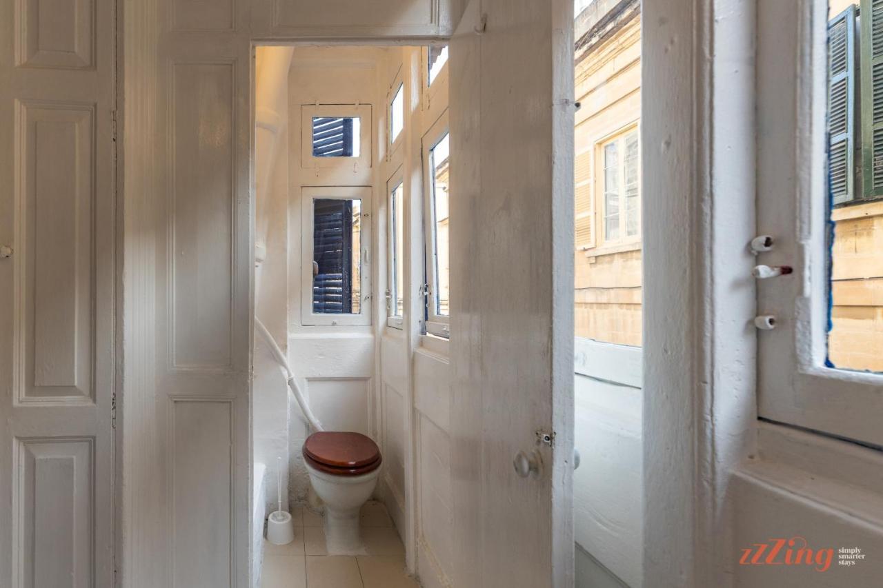Appartement A In Malta's Capital *