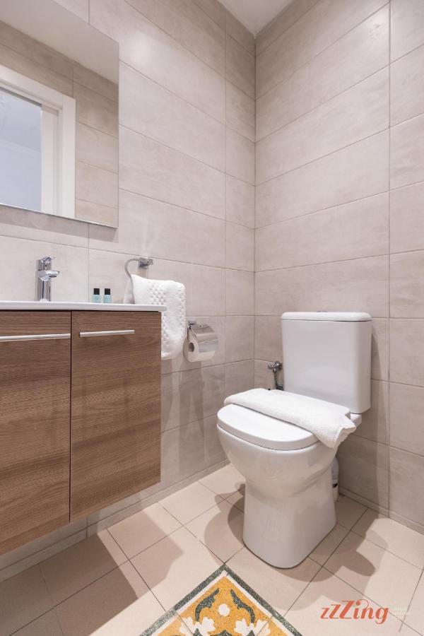 Appartement A In Malta's Capital *